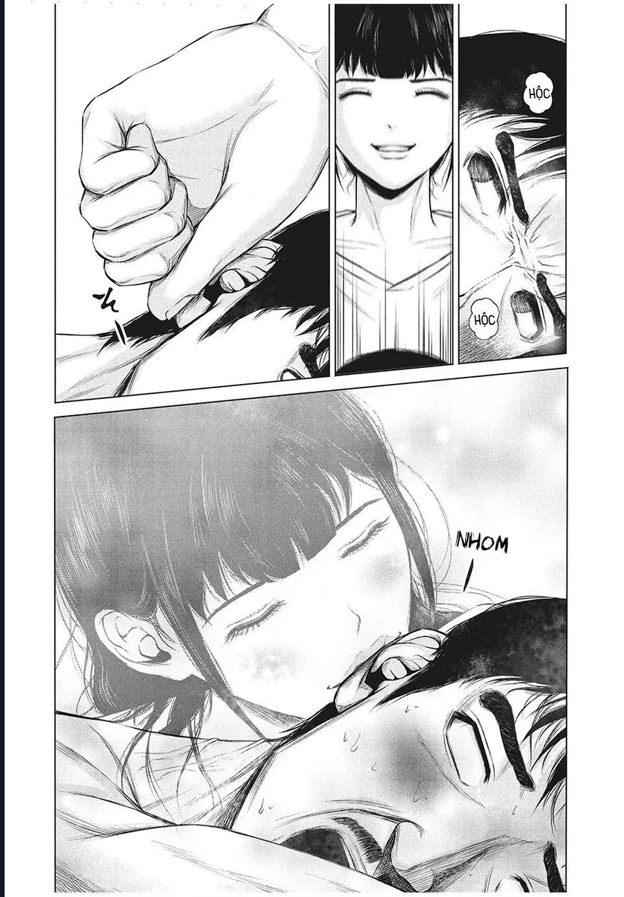 Hãy Gửi Lời Chào Của Tôi Tới Kenshiro Chapter 14 - Trang 13