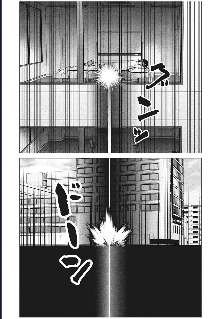 Hãy Gửi Lời Chào Của Tôi Tới Kenshiro Chapter 14 - Trang 15