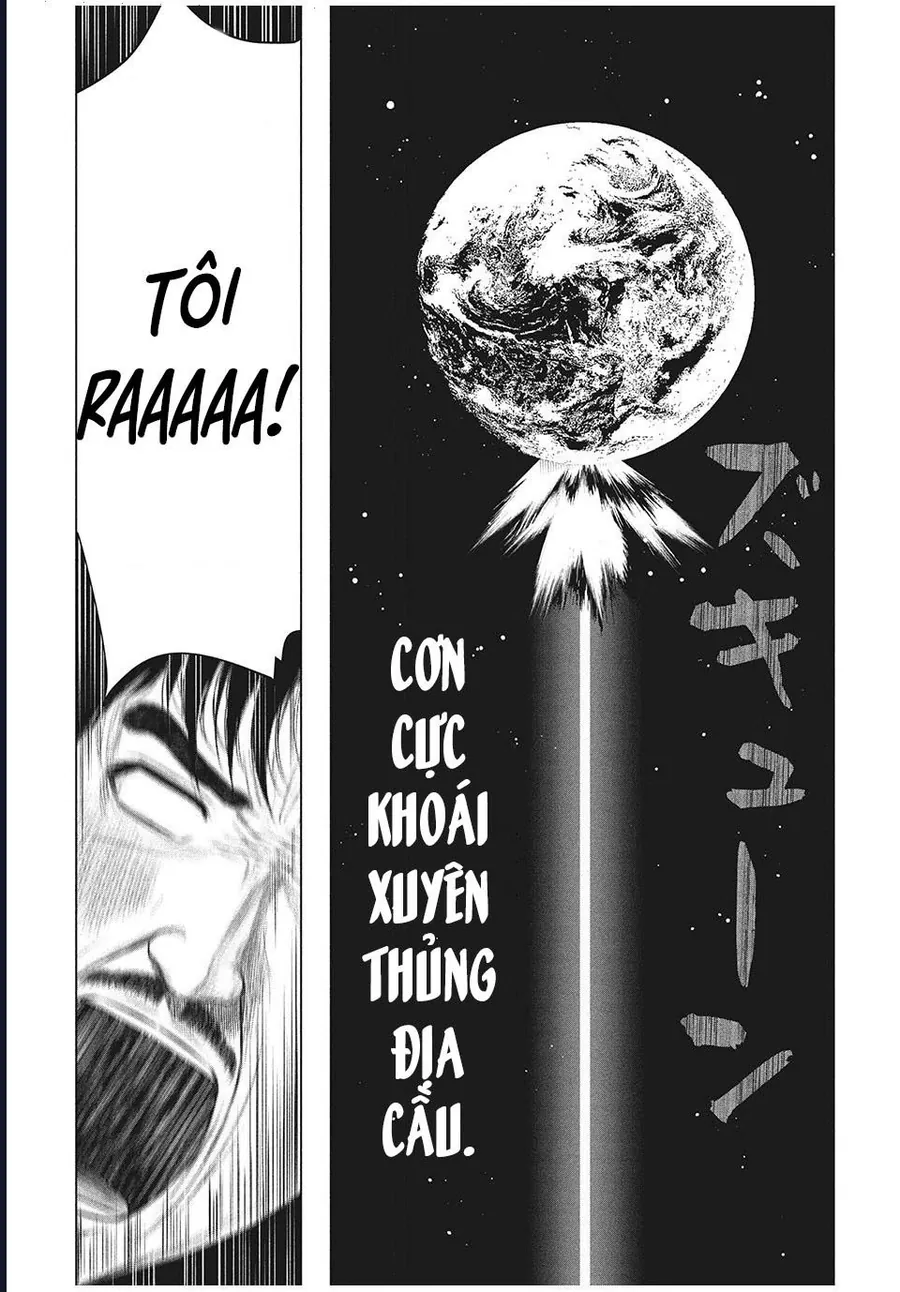 Hãy Gửi Lời Chào Của Tôi Tới Kenshiro Chapter 14 - Trang 16