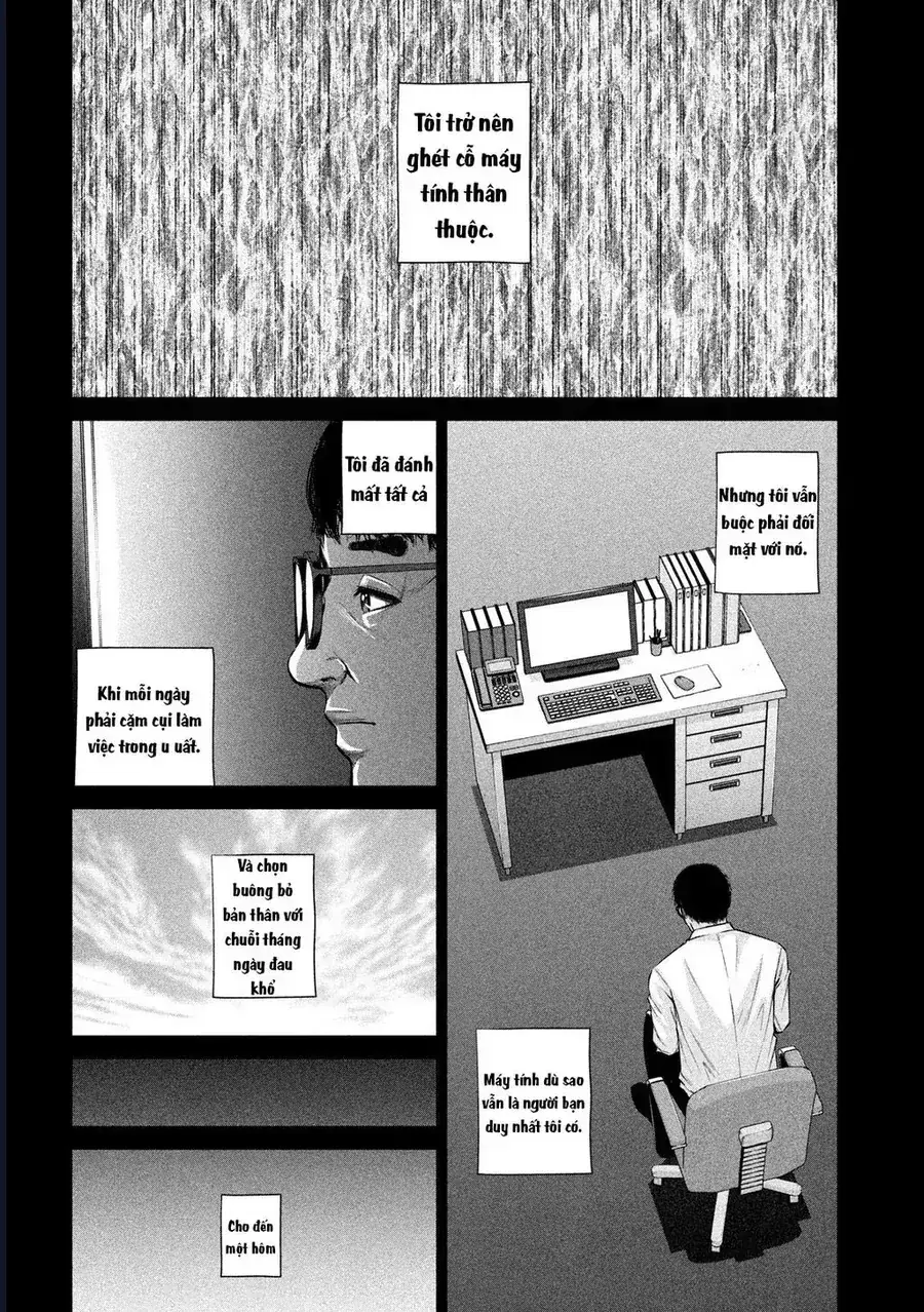 Hãy Gửi Lời Chào Của Tôi Tới Kenshiro Chapter 17 - Trang 6