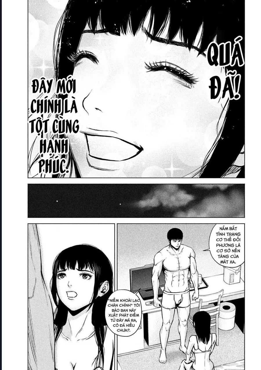 Hãy Gửi Lời Chào Của Tôi Tới Kenshiro Chapter 2 - Trang 20