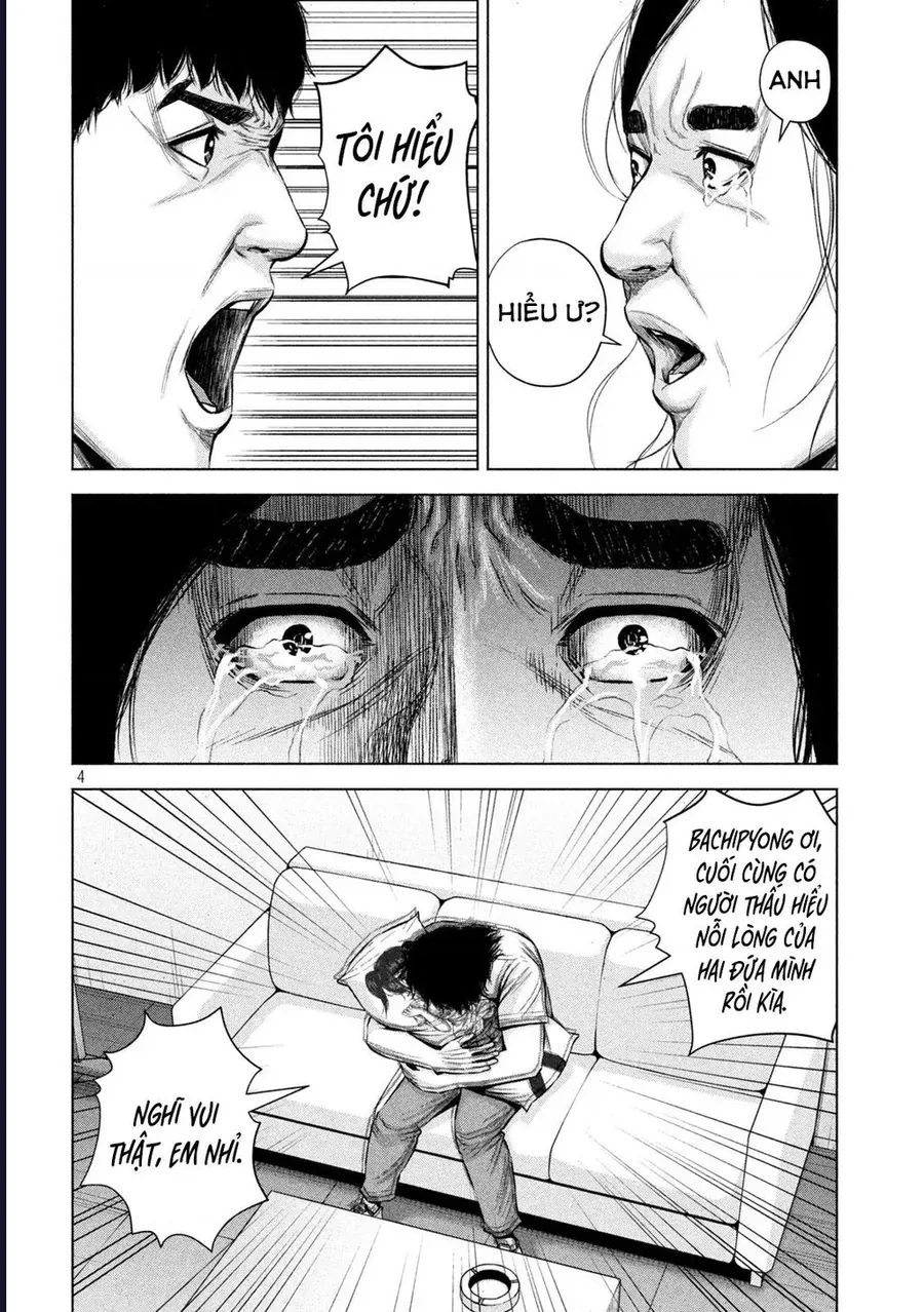 Hãy Gửi Lời Chào Của Tôi Tới Kenshiro Chapter 25 - Trang 5