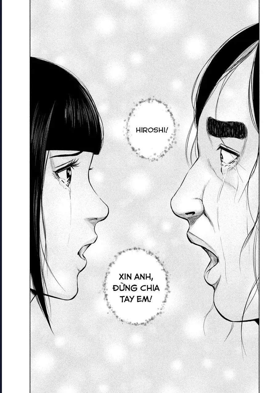 Hãy Gửi Lời Chào Của Tôi Tới Kenshiro Chapter 26 - Trang 11