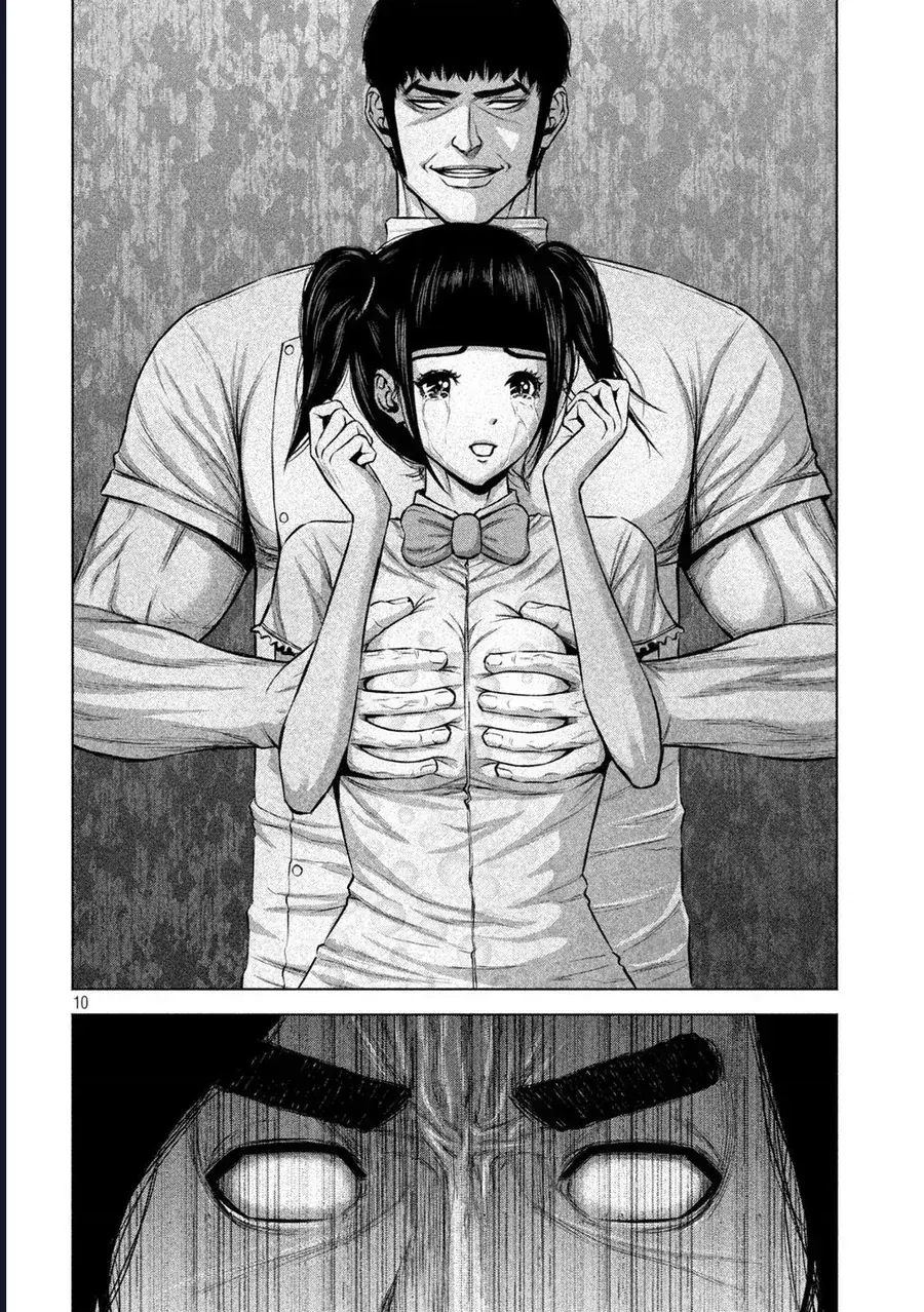 Hãy Gửi Lời Chào Của Tôi Tới Kenshiro Chapter 26 - Trang 12