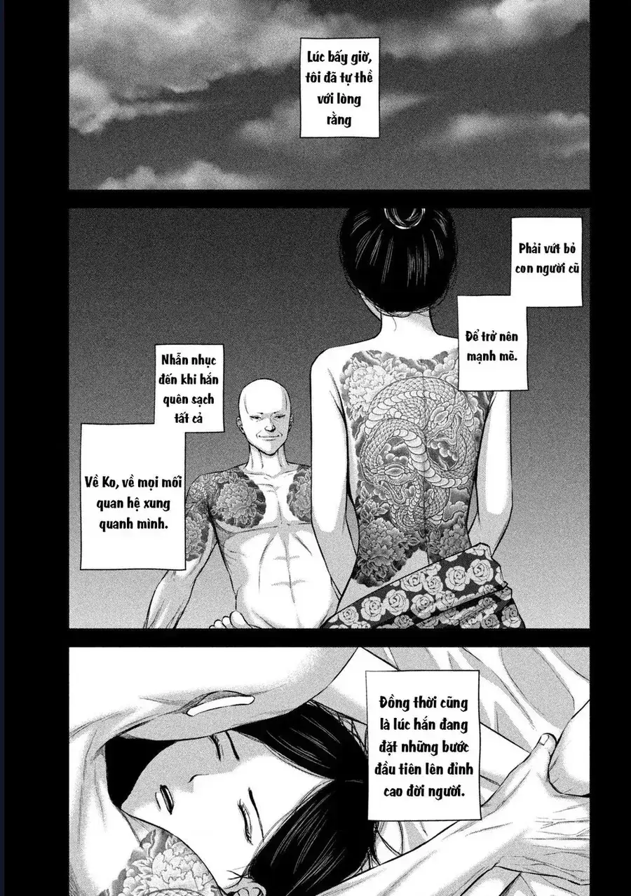 Hãy Gửi Lời Chào Của Tôi Tới Kenshiro Chapter 31 - Trang 16