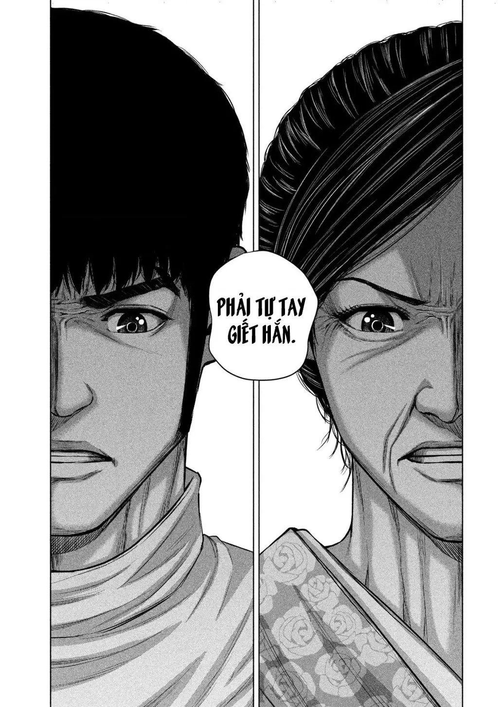Hãy Gửi Lời Chào Của Tôi Tới Kenshiro Chapter 32 - Trang 13