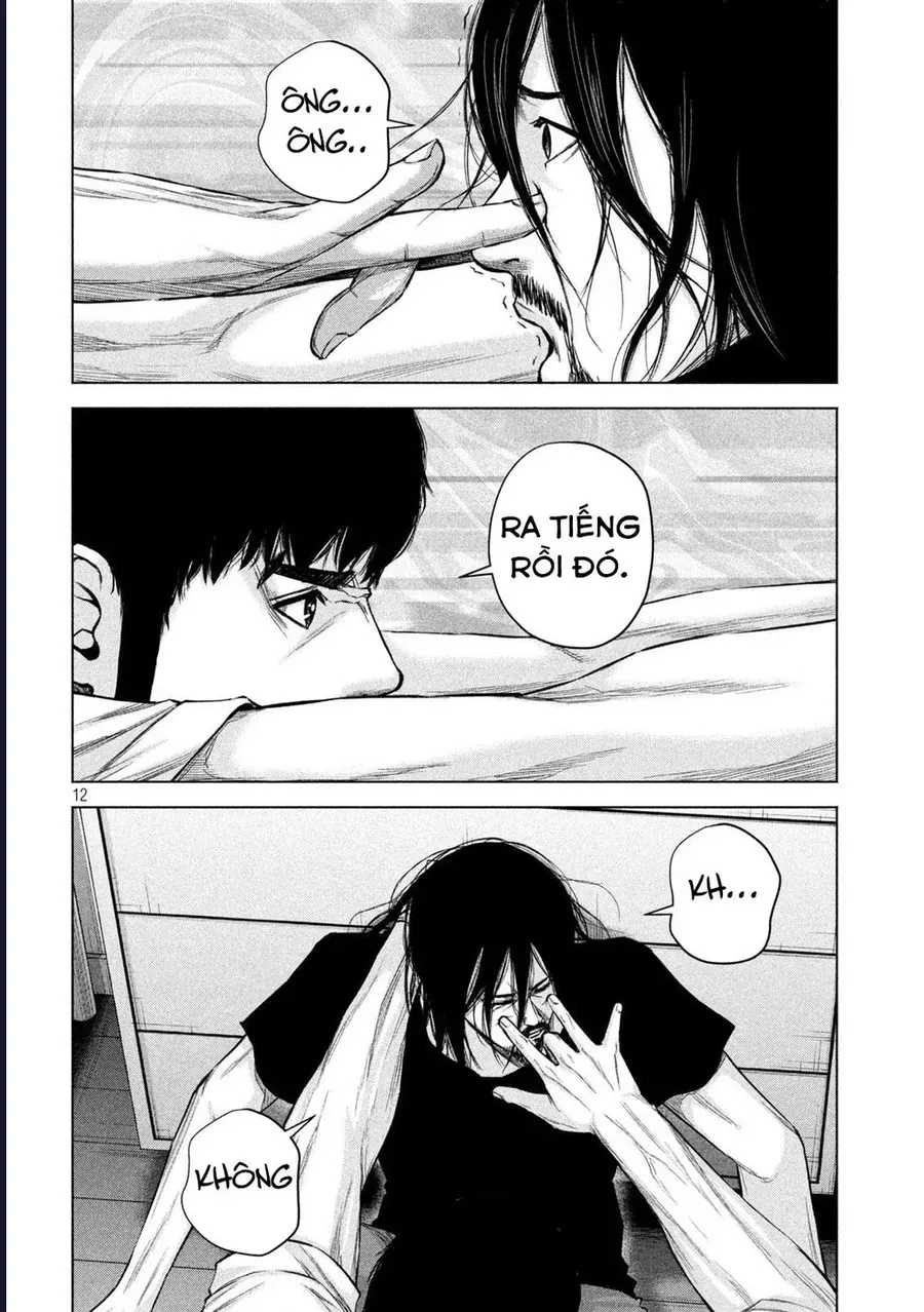 Hãy Gửi Lời Chào Của Tôi Tới Kenshiro Chapter 36 - Trang 14