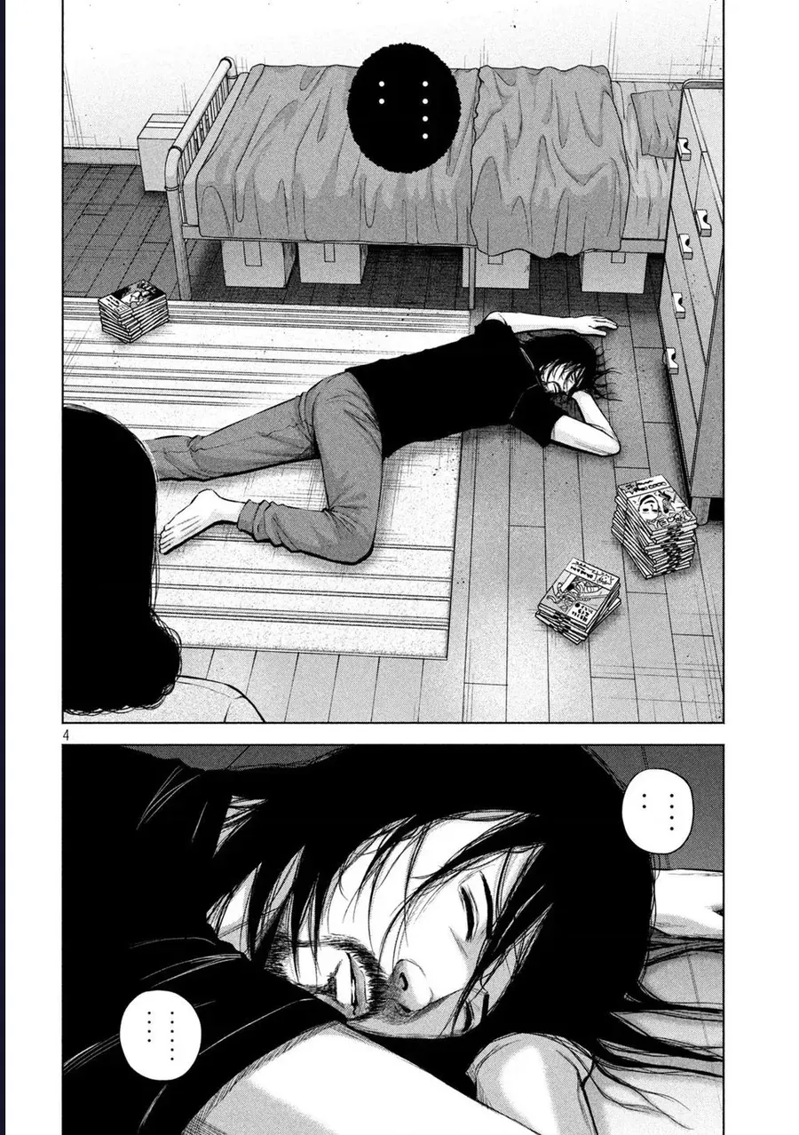 Hãy Gửi Lời Chào Của Tôi Tới Kenshiro Chapter 36 - Trang 6