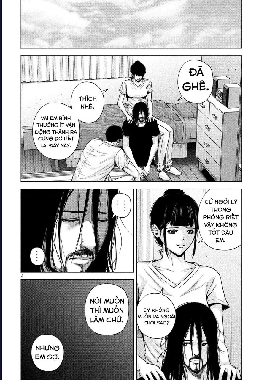 Hãy Gửi Lời Chào Của Tôi Tới Kenshiro Chapter 38 - Trang 6