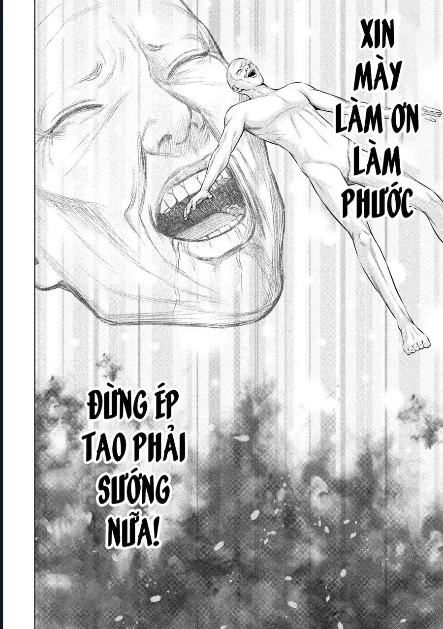 Hãy Gửi Lời Chào Của Tôi Tới Kenshiro Chapter 41 - Trang 13