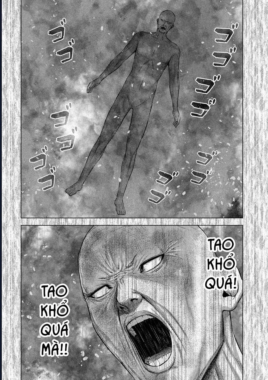 Hãy Gửi Lời Chào Của Tôi Tới Kenshiro Chapter 41 - Trang 5