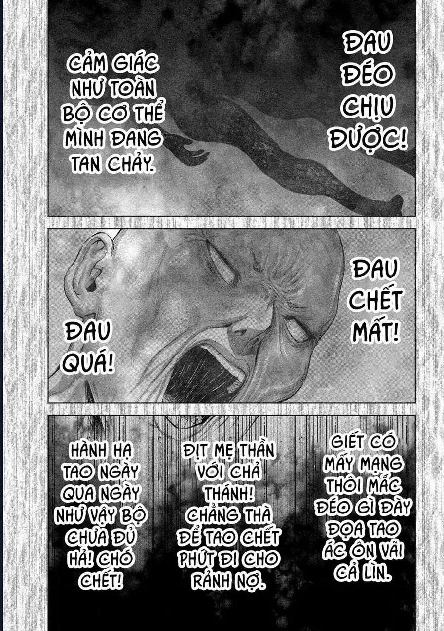 Hãy Gửi Lời Chào Của Tôi Tới Kenshiro Chapter 41 - Trang 6