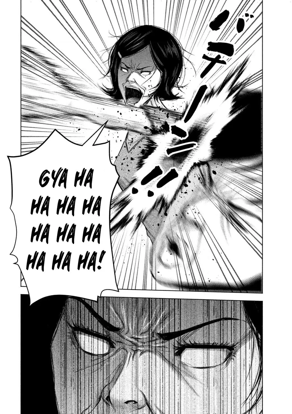 Hãy Gửi Lời Chào Của Tôi Tới Kenshiro Chapter 42 - Trang 12