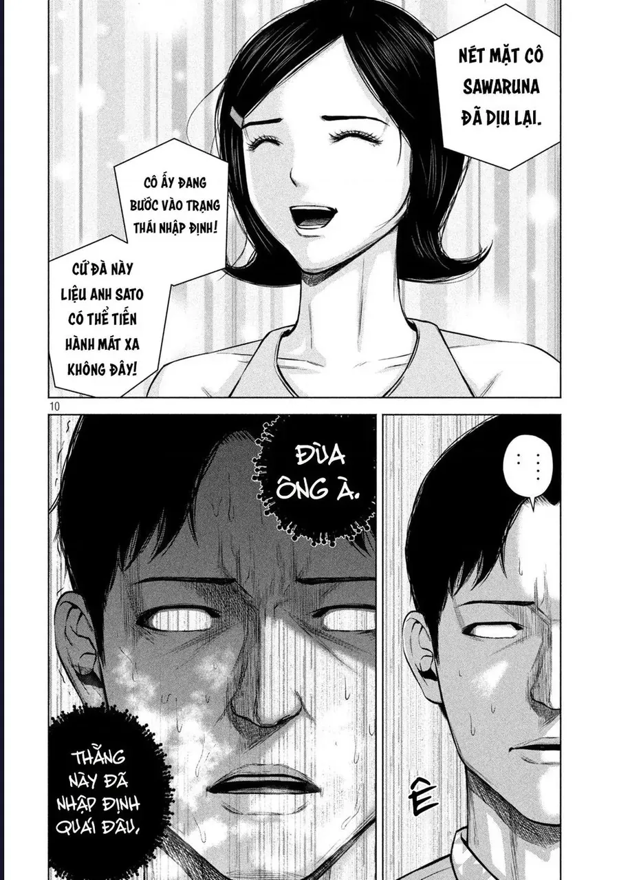 Hãy Gửi Lời Chào Của Tôi Tới Kenshiro Chapter 44 - Trang 12