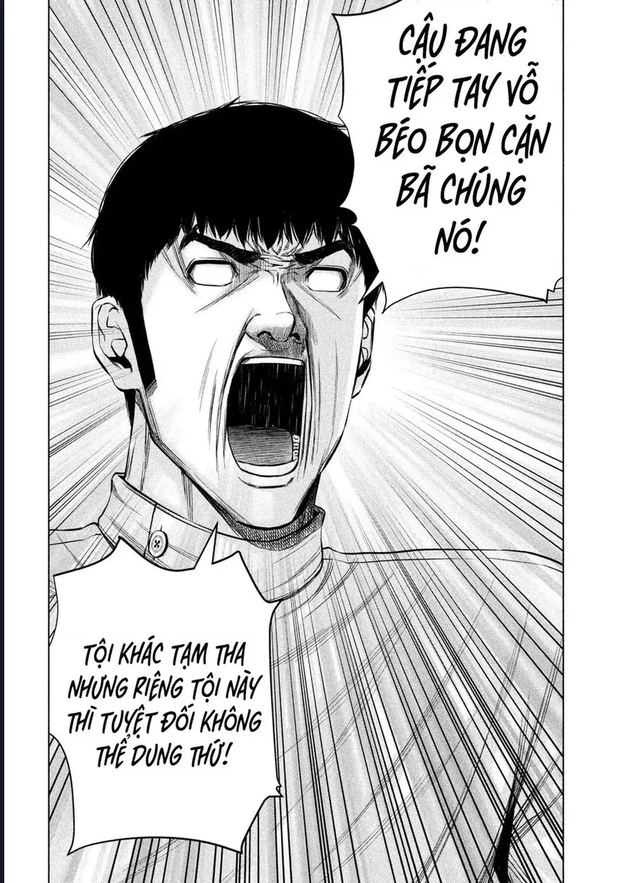 Hãy Gửi Lời Chào Của Tôi Tới Kenshiro Chapter 52 - Trang 13