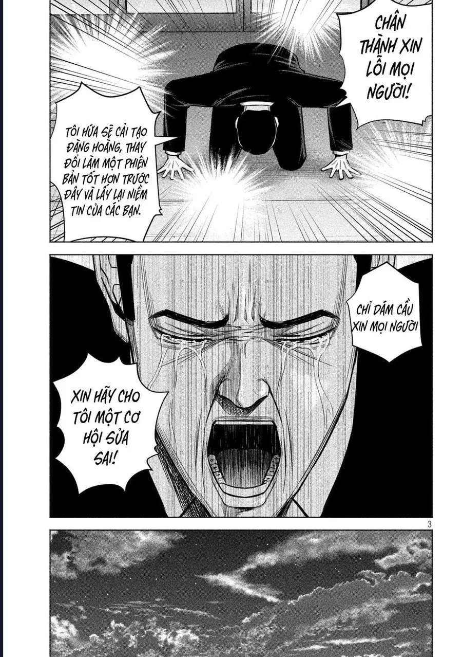 Hãy Gửi Lời Chào Của Tôi Tới Kenshiro Chapter 52 - Trang 6