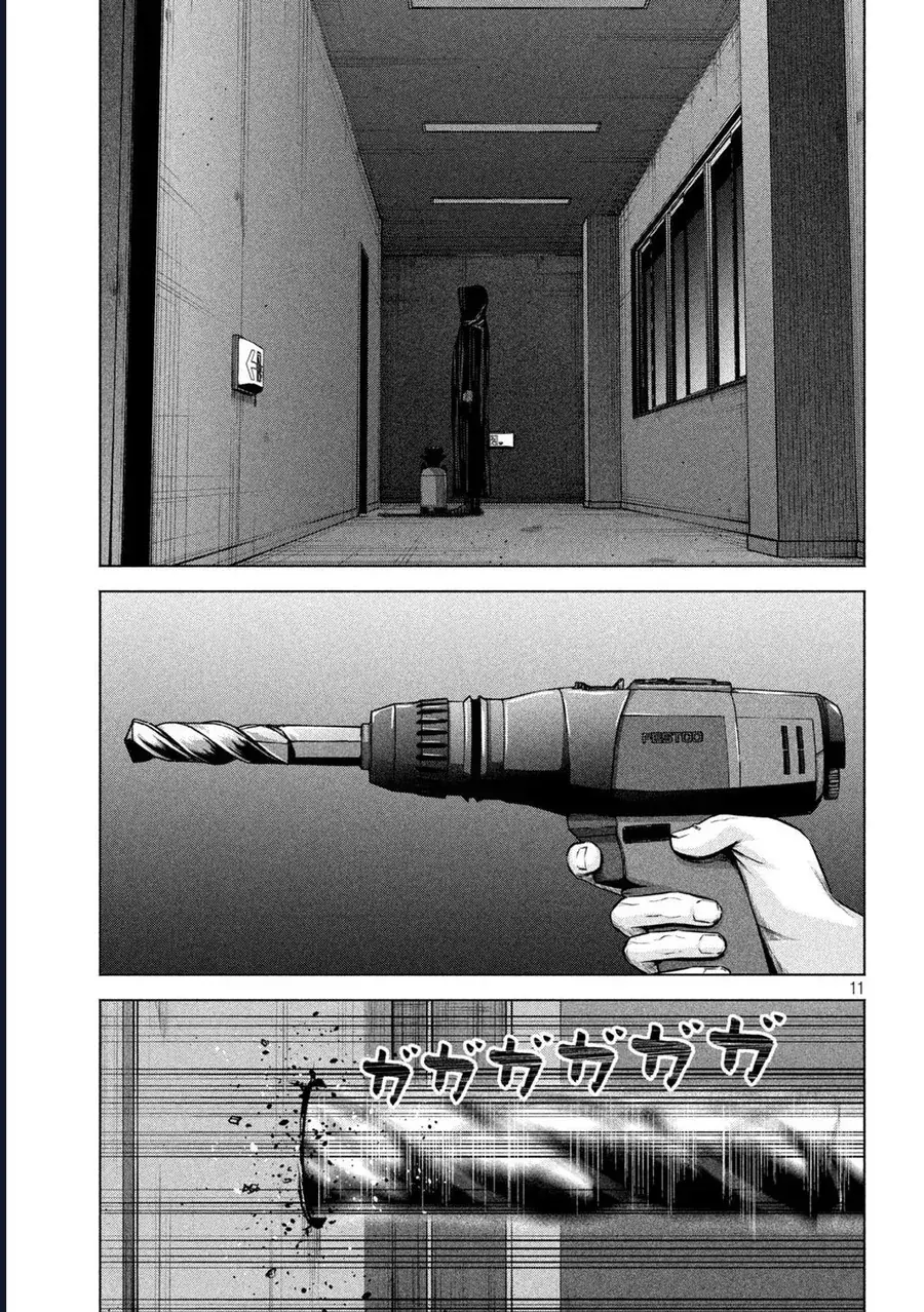 Hãy Gửi Lời Chào Của Tôi Tới Kenshiro Chapter 54 - Trang 14