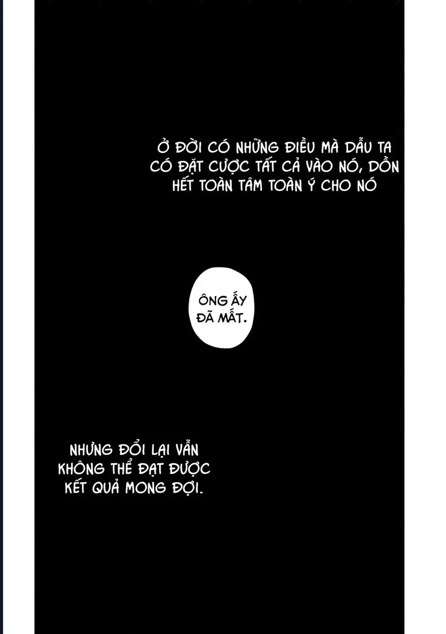 Hãy Gửi Lời Chào Của Tôi Tới Kenshiro Chapter 55 - Trang 4