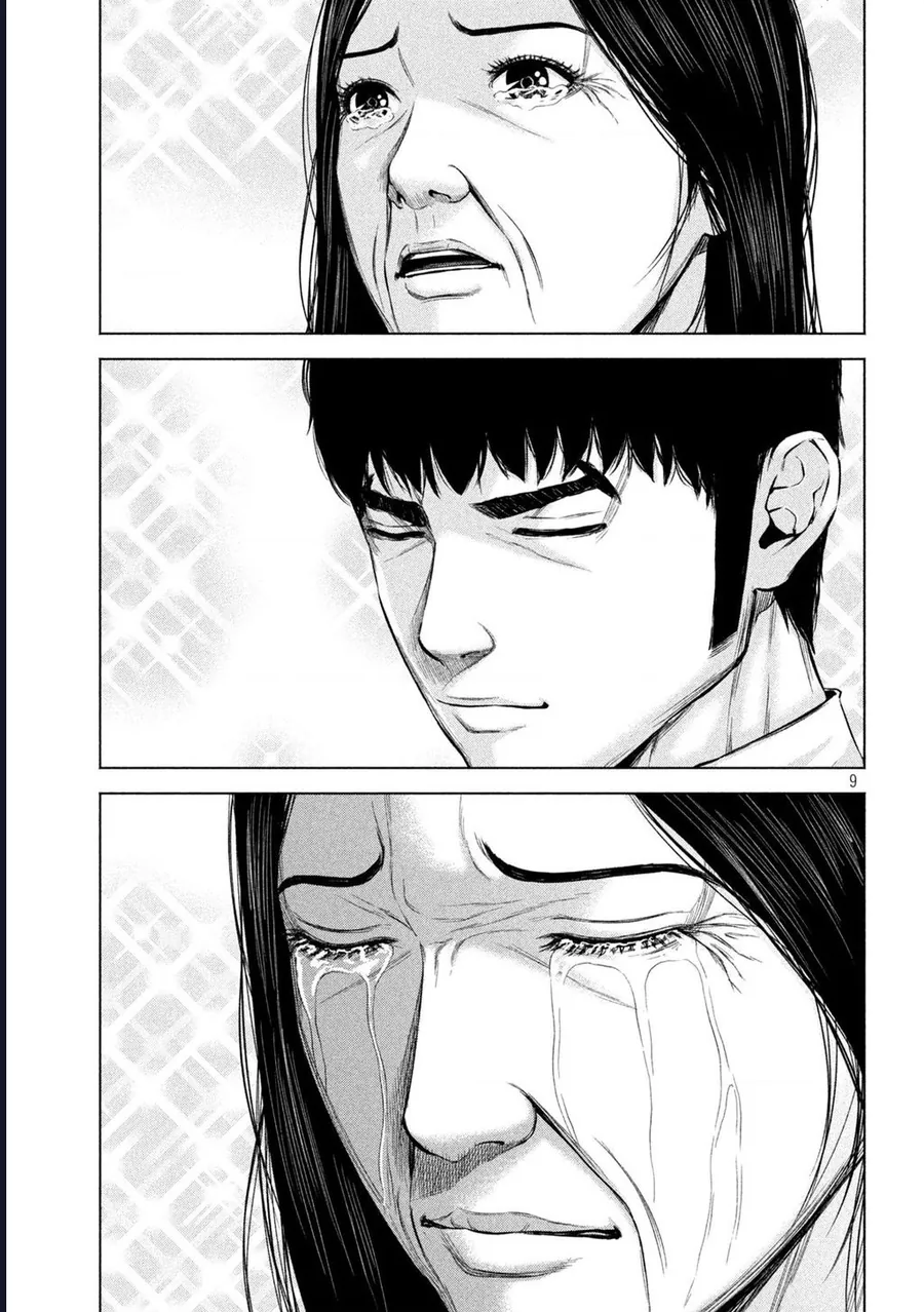 Hãy Gửi Lời Chào Của Tôi Tới Kenshiro Chapter 57 - Trang 11