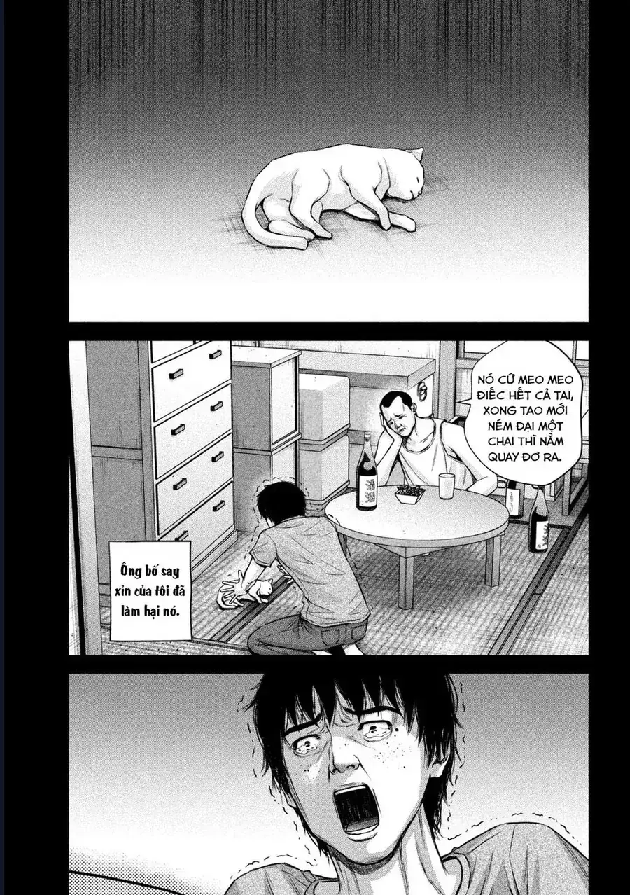 Hãy Gửi Lời Chào Của Tôi Tới Kenshiro Chapter 64 - Trang 11