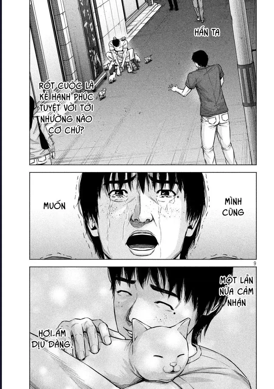 Hãy Gửi Lời Chào Của Tôi Tới Kenshiro Chapter 65 - Trang 12