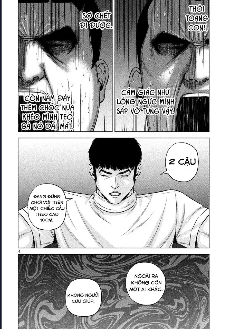 Hãy Gửi Lời Chào Của Tôi Tới Kenshiro Chapter 68 - Trang 6