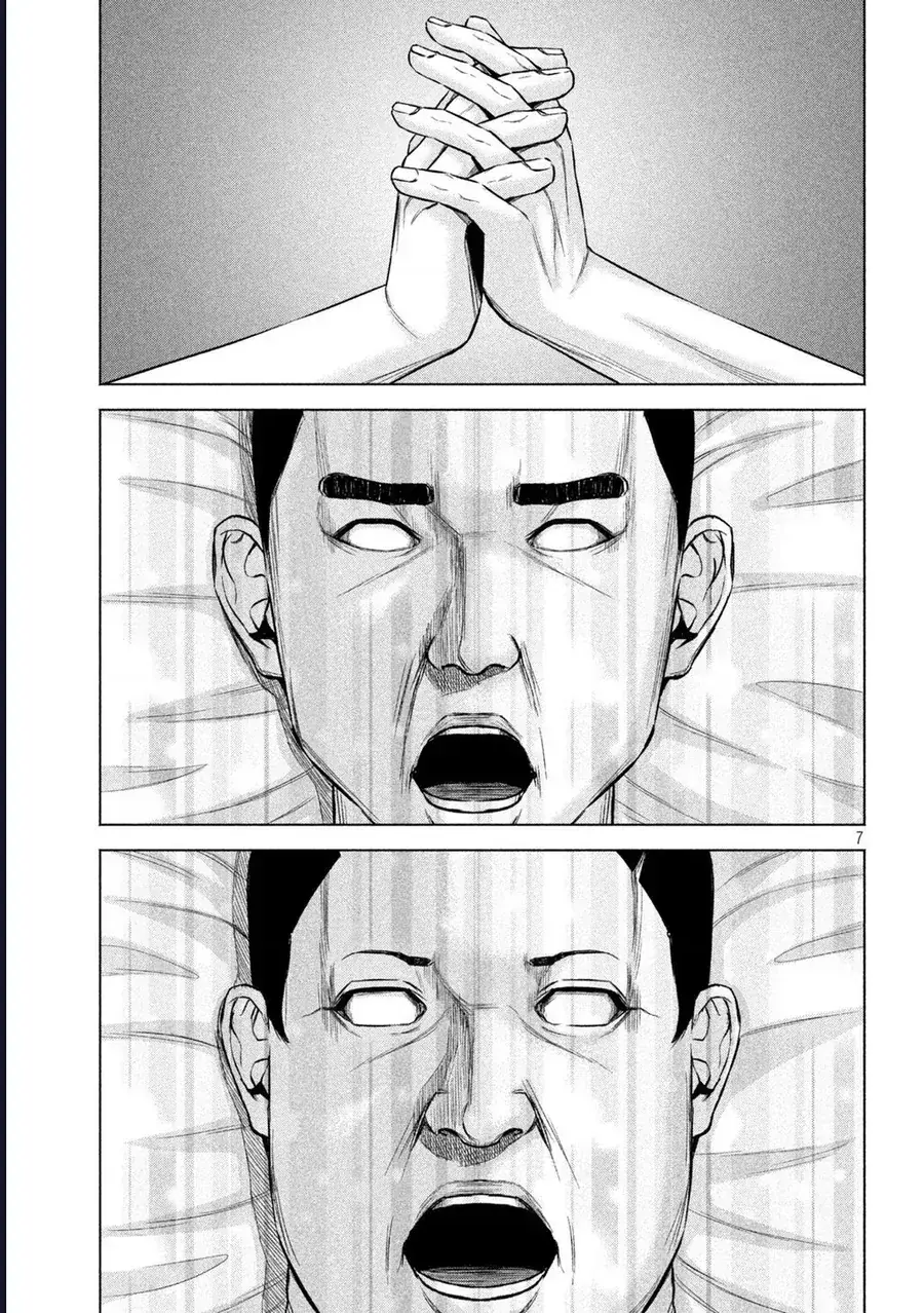Hãy Gửi Lời Chào Của Tôi Tới Kenshiro Chapter 68 - Trang 9
