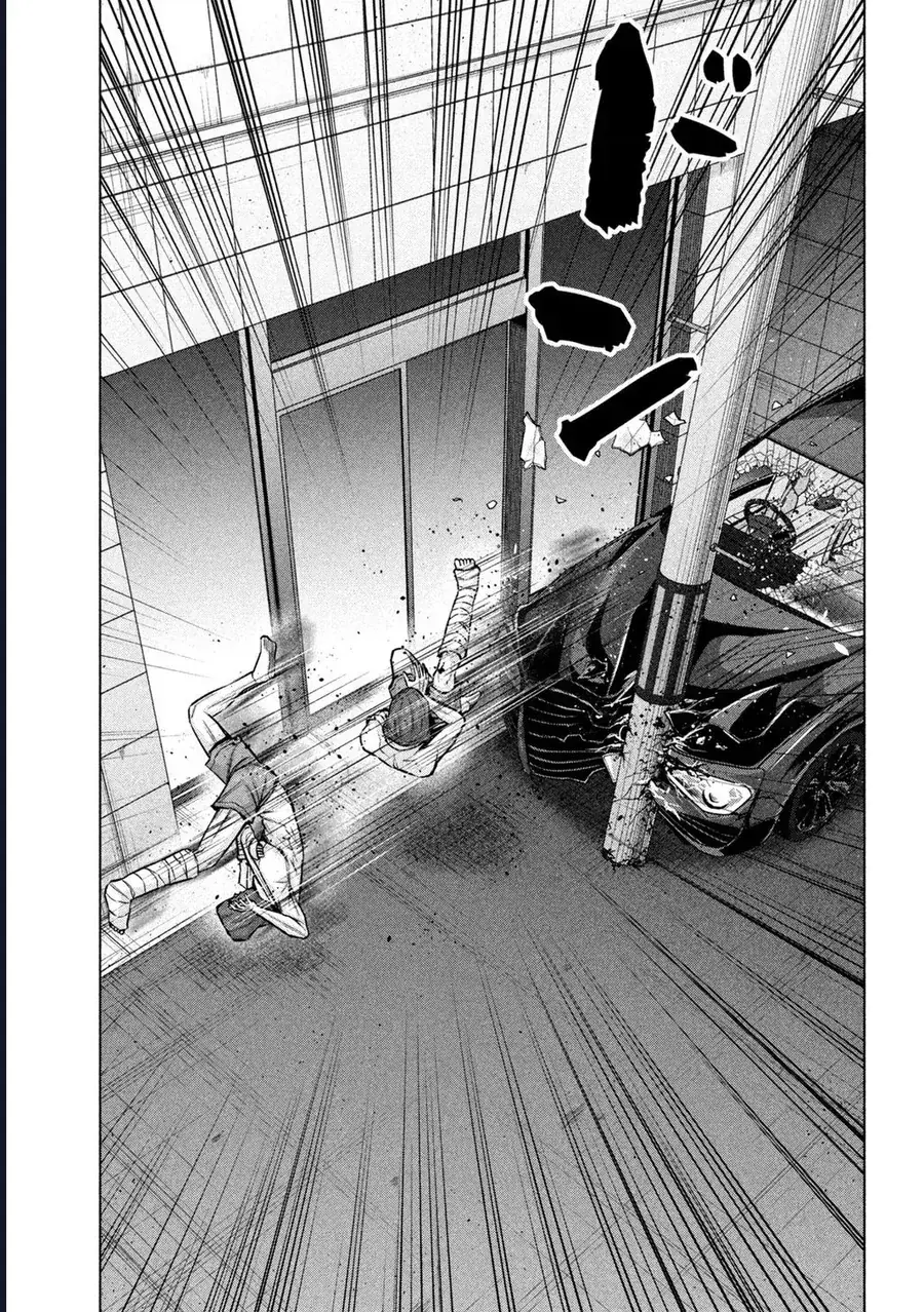 Hãy Gửi Lời Chào Của Tôi Tới Kenshiro Chapter 69 - Trang 16
