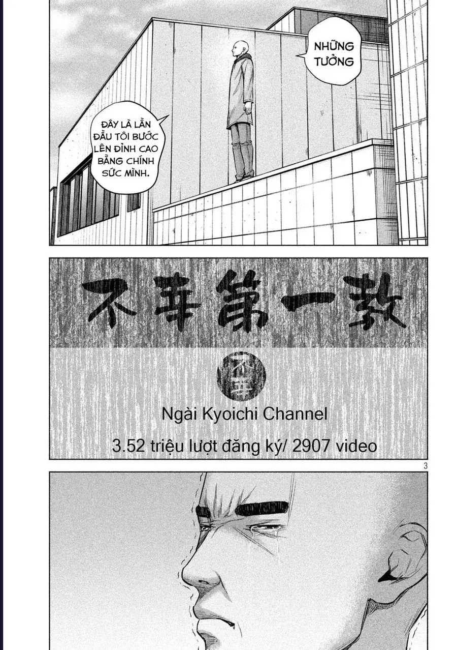 Hãy Gửi Lời Chào Của Tôi Tới Kenshiro Chapter 82 - Trang 5