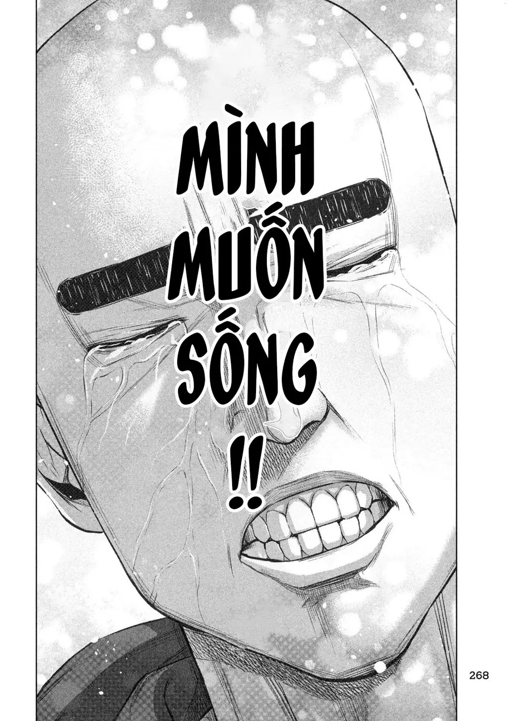 Hãy Gửi Lời Chào Của Tôi Tới Kenshiro Chapter 84 - Trang 10