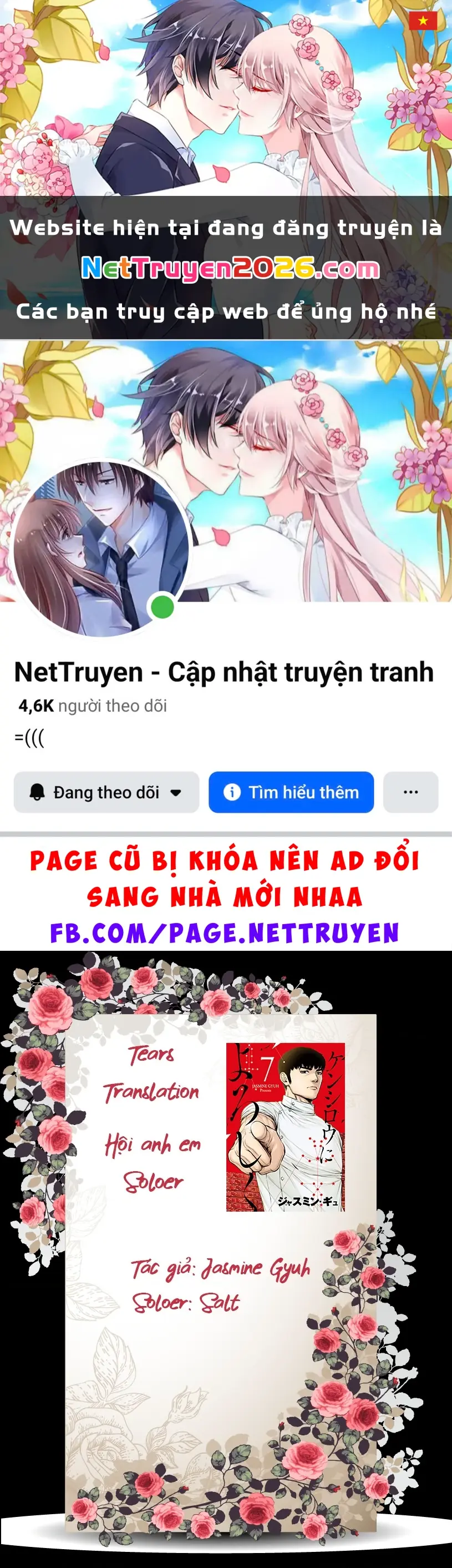 Hãy Gửi Lời Chào Của Tôi Tới Kenshiro Chapter 86 - Trang 2