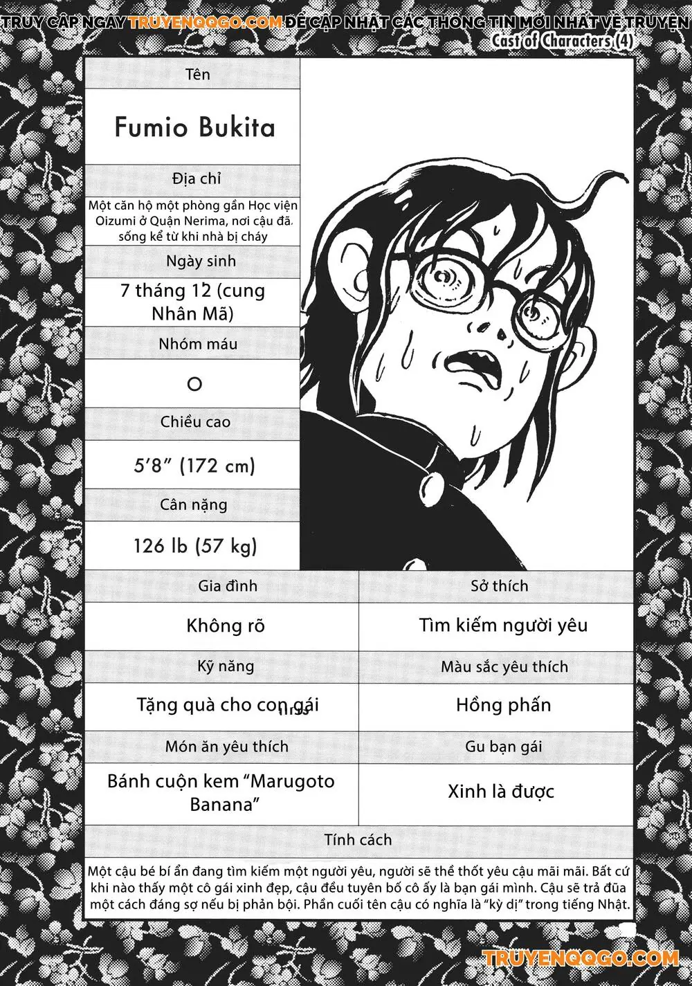 Hãy Sợ Kanako Inuki! Chapter 1 - Trang 10