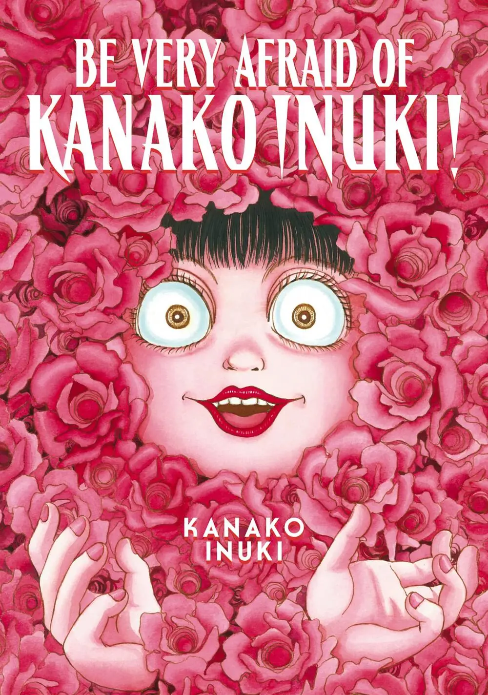 Hãy Sợ Kanako Inuki! Chapter 1 - Trang 2