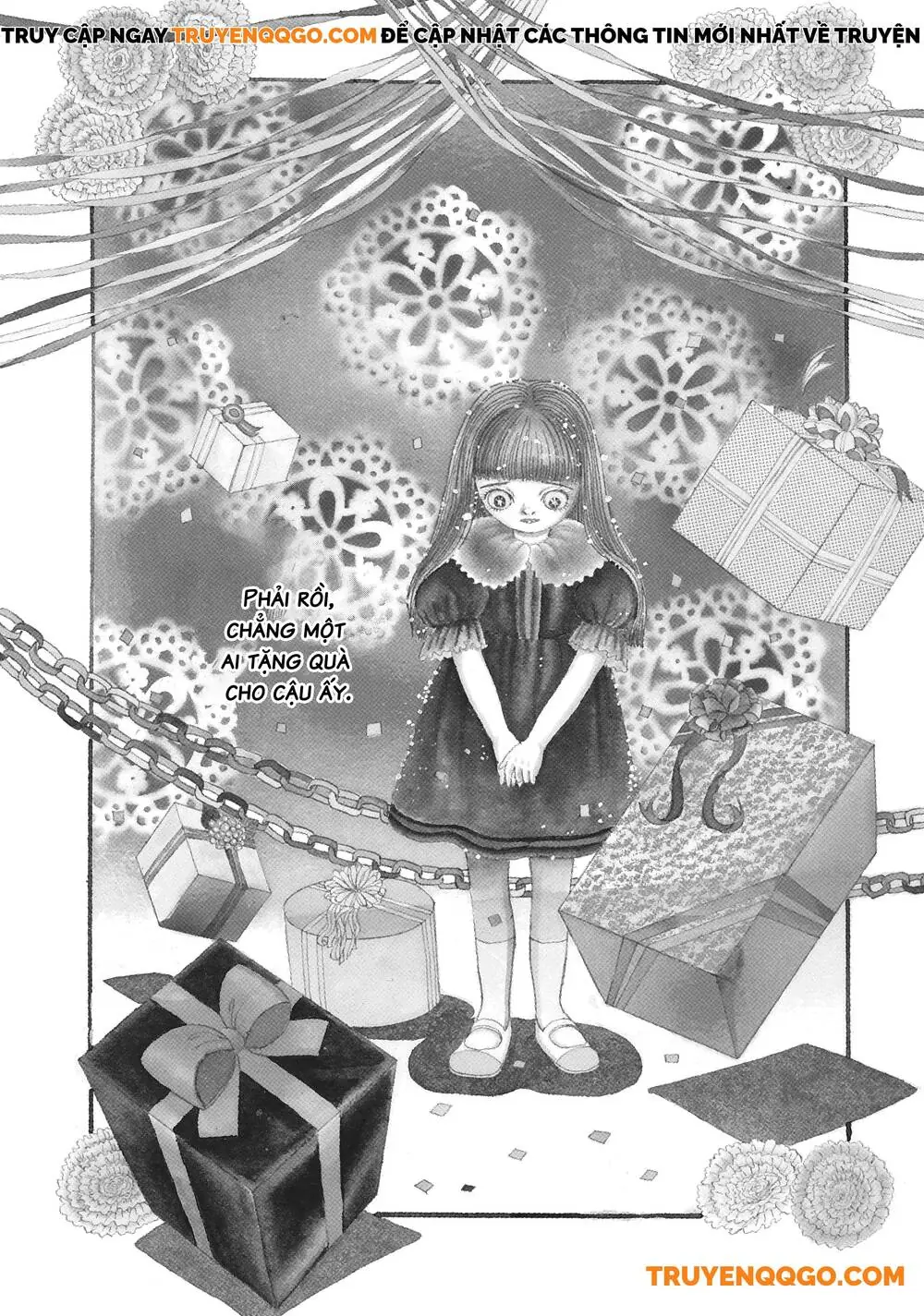 Hãy Sợ Kanako Inuki! Chapter 1 - Trang 20