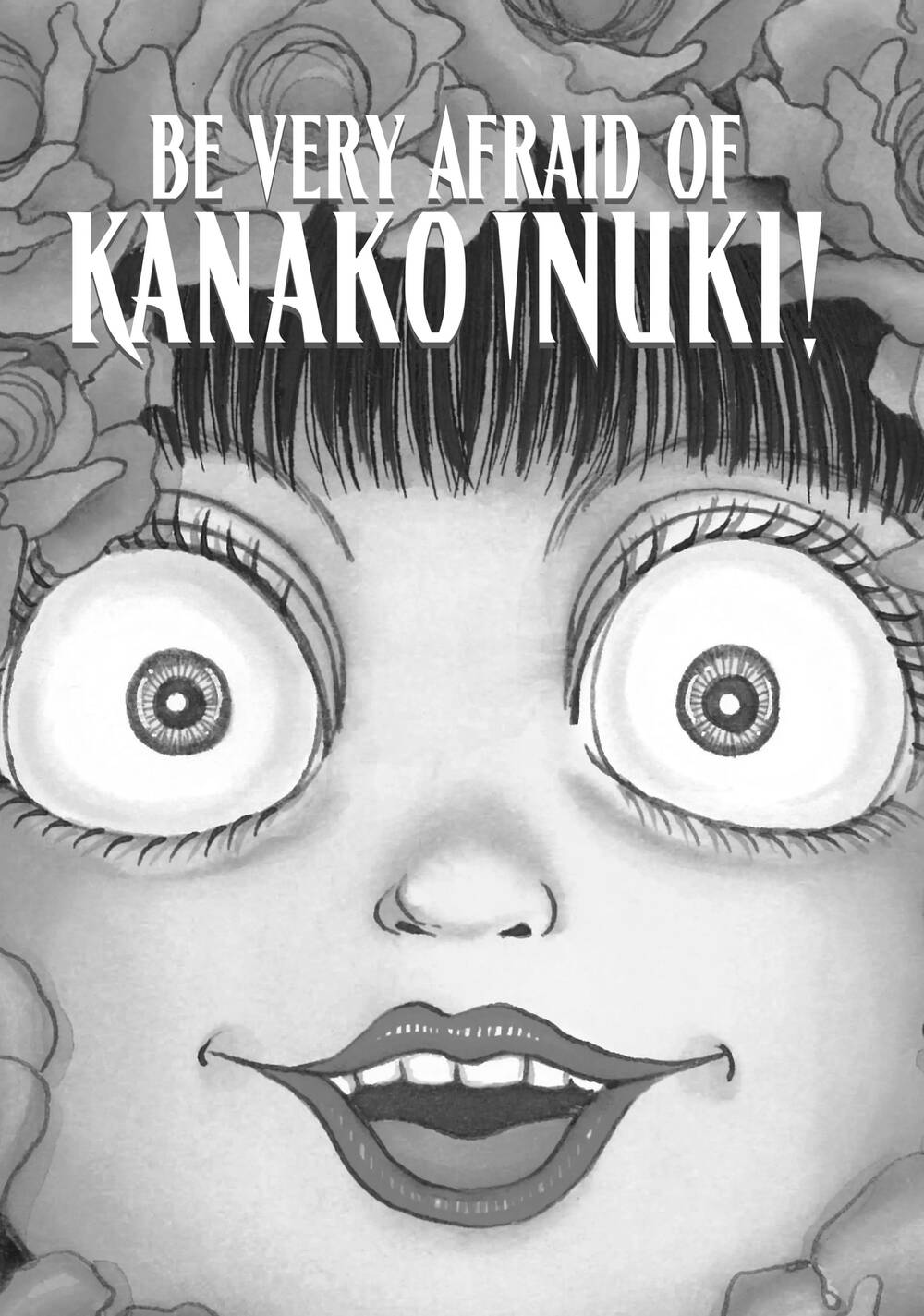 Hãy Sợ Kanako Inuki! Chapter 1 - Trang 3