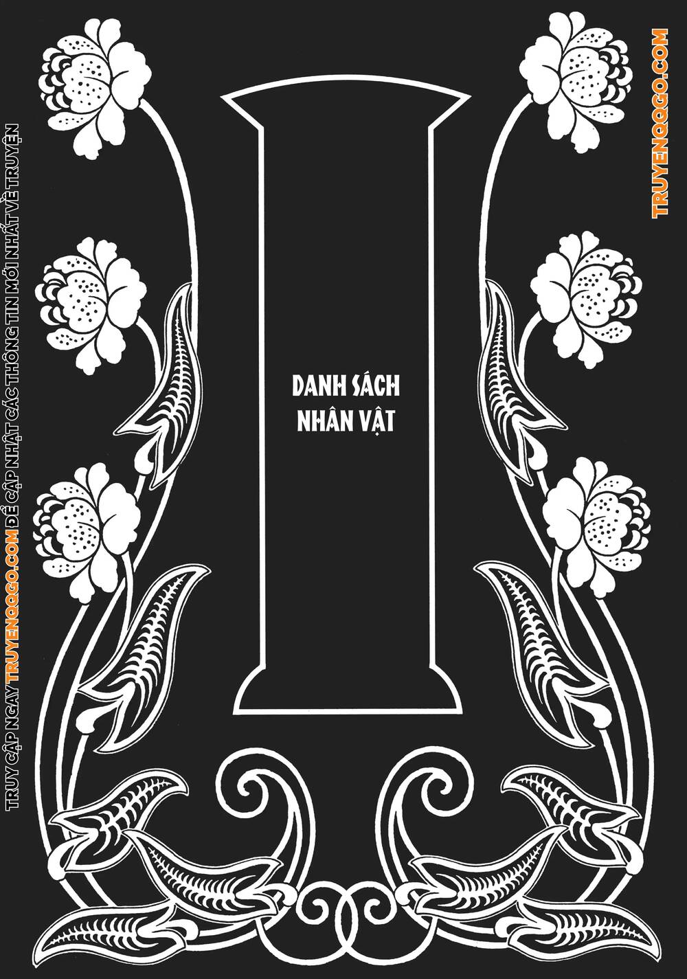 Hãy Sợ Kanako Inuki! Chapter 1 - Trang 6
