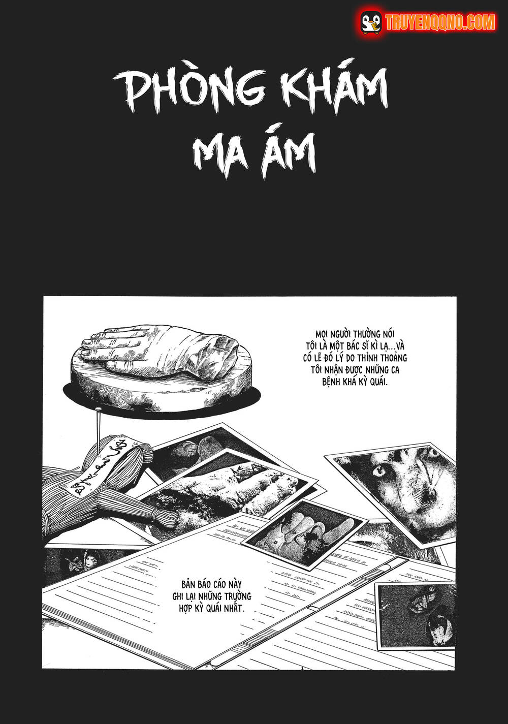 Hãy Sợ Kanako Inuki! Chapter 4 - Trang 4
