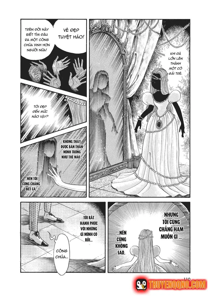 Hãy Sợ Kanako Inuki! Chapter 5 - Trang 10