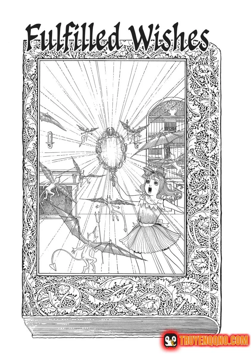 Hãy Sợ Kanako Inuki! Chapter 5 - Trang 5