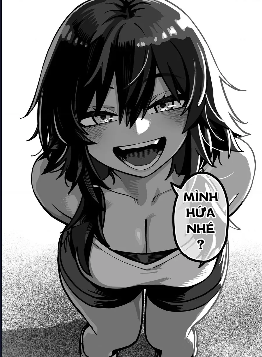 Hãy Vui Chơi Cùng Nhau Chapter 1 - Trang 19