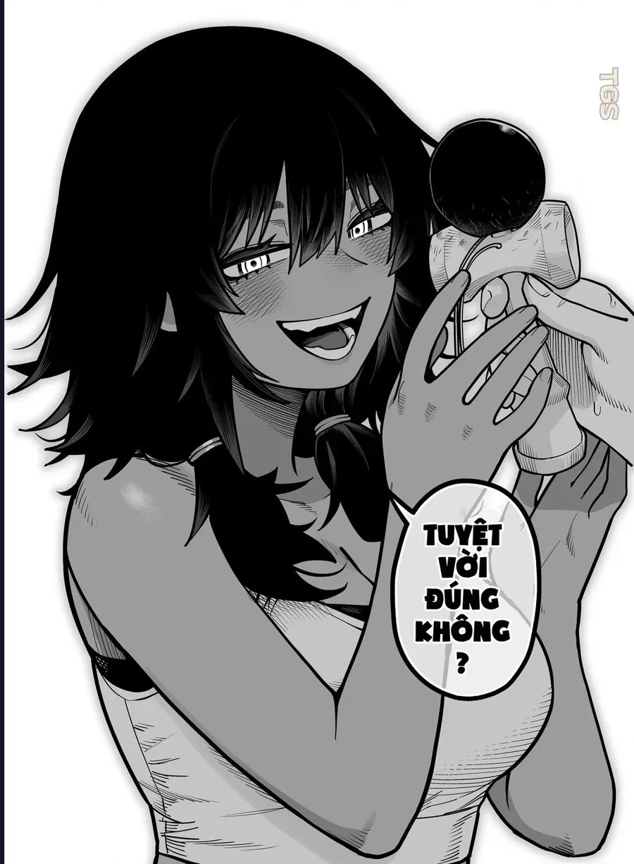 Hãy Vui Chơi Cùng Nhau Chapter 2 - Trang 16