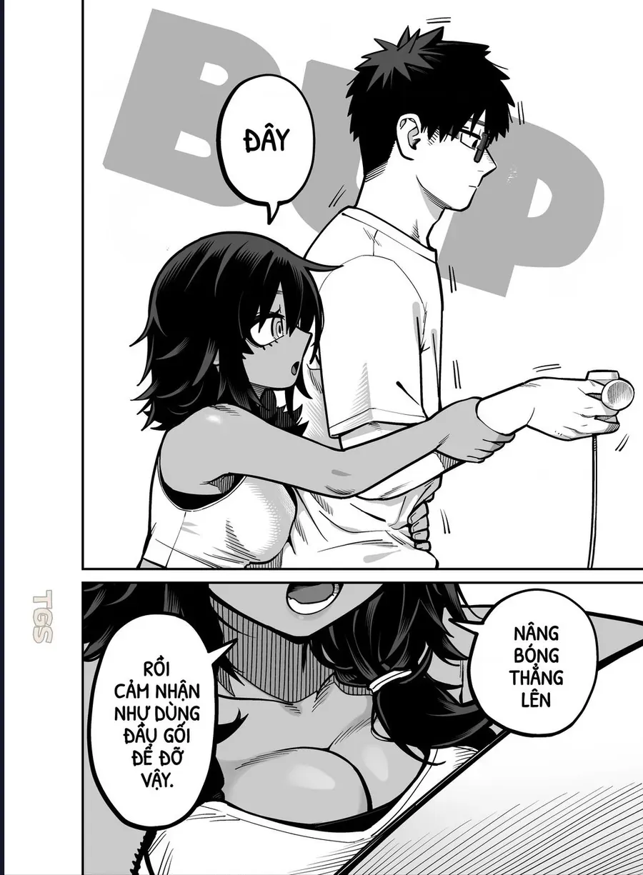 Hãy Vui Chơi Cùng Nhau Chapter 2 - Trang 9