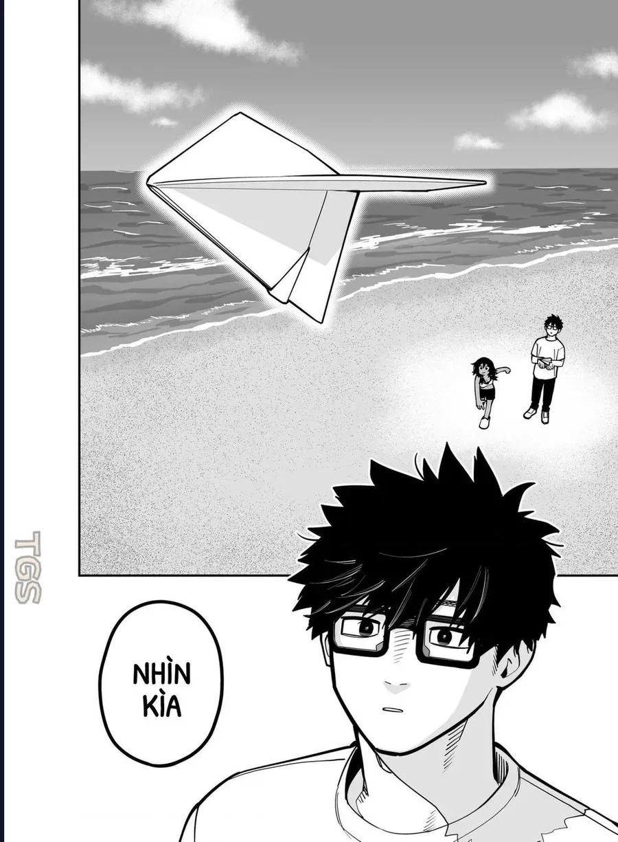 Hãy Vui Chơi Cùng Nhau Chapter 3 - Trang 13