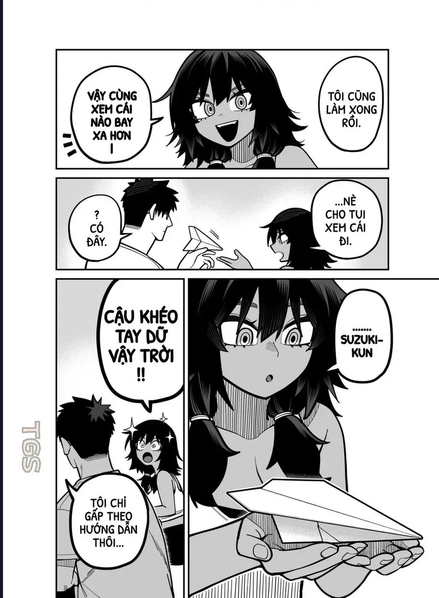 Hãy Vui Chơi Cùng Nhau Chapter 3 - Trang 7