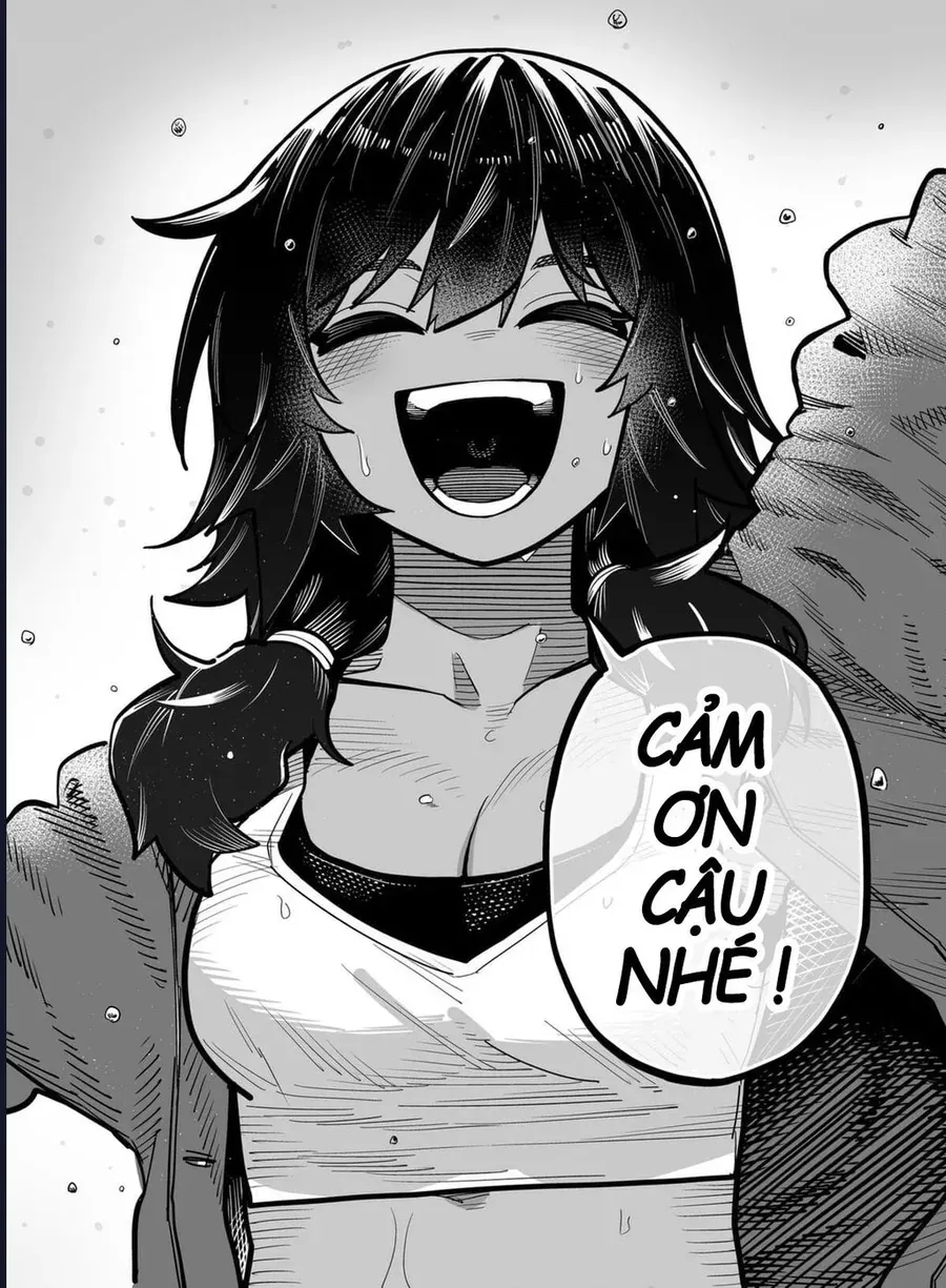 Hãy Vui Chơi Cùng Nhau Chapter 5 - Trang 13