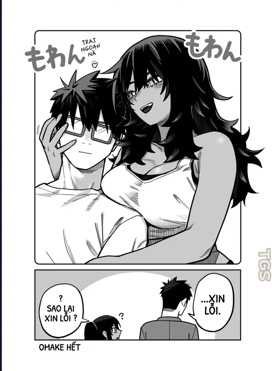 Hãy Vui Chơi Cùng Nhau Chapter 5 - Trang 16