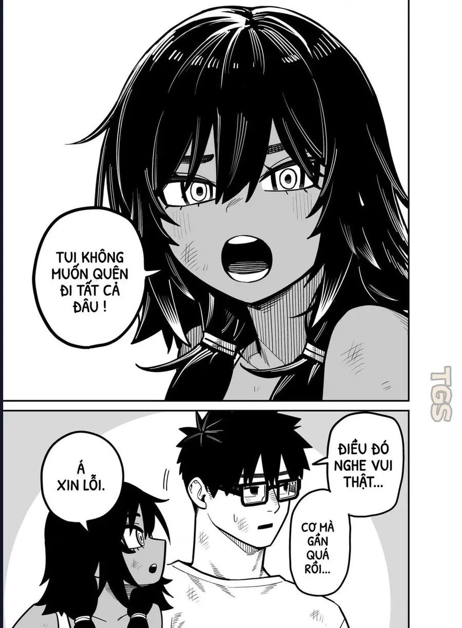 Hãy Vui Chơi Cùng Nhau Chapter 6 - Trang 12