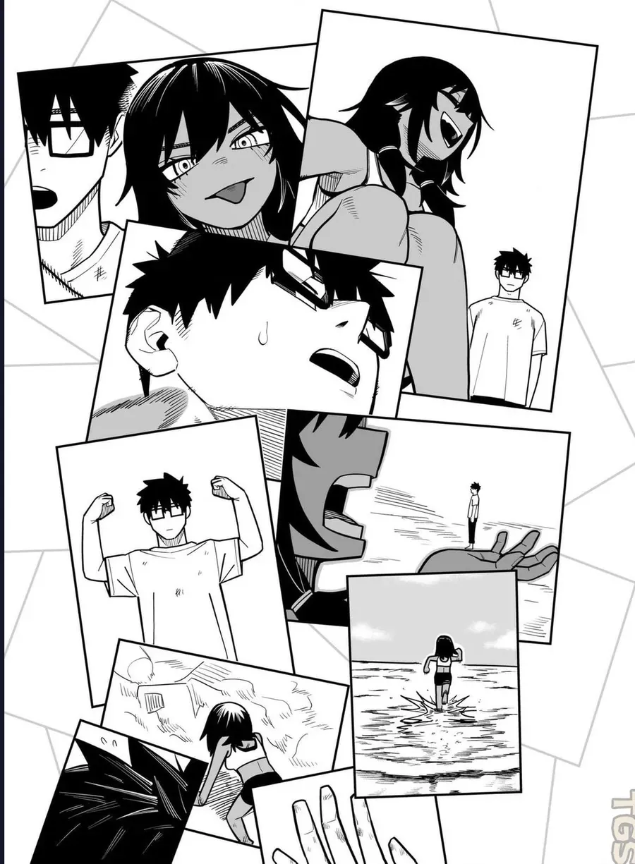 Hãy Vui Chơi Cùng Nhau Chapter 6 - Trang 16
