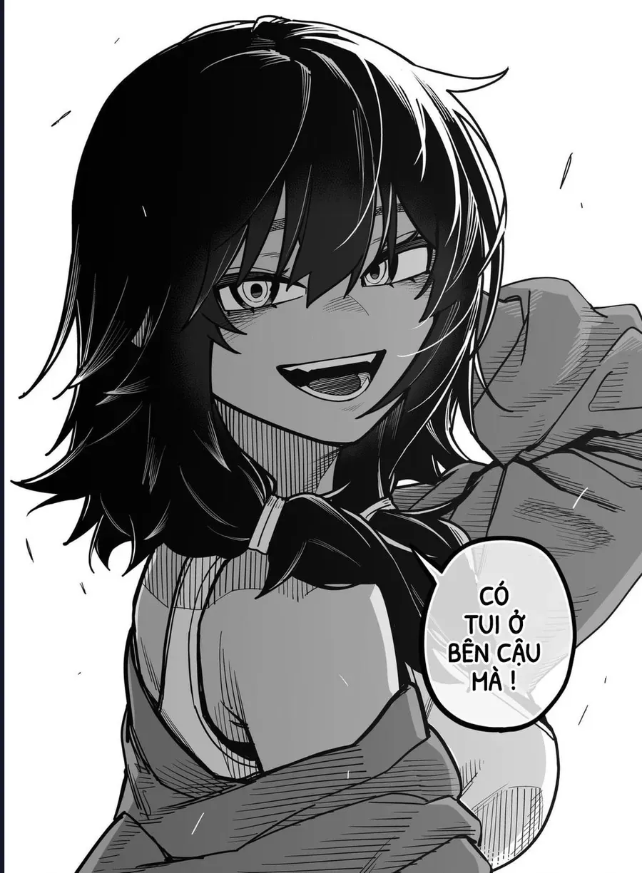 Hãy Vui Chơi Cùng Nhau Chapter 6 - Trang 27