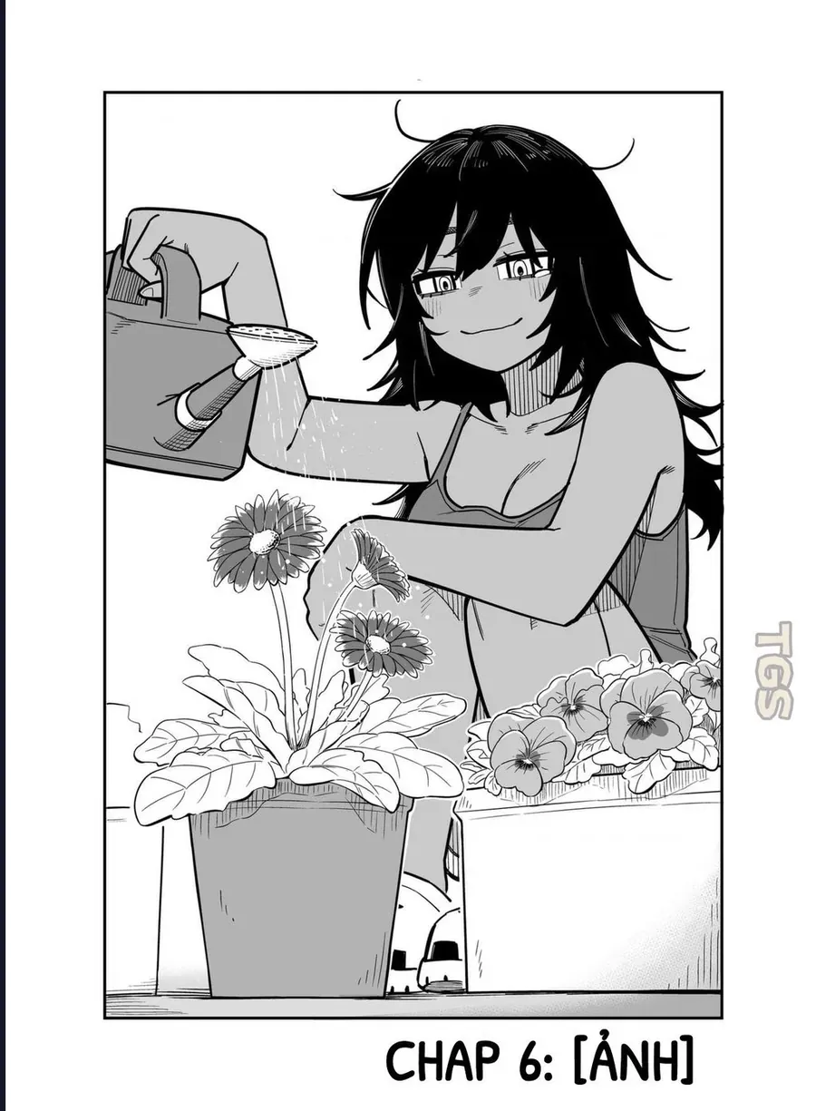 Hãy Vui Chơi Cùng Nhau Chapter 6 - Trang 4